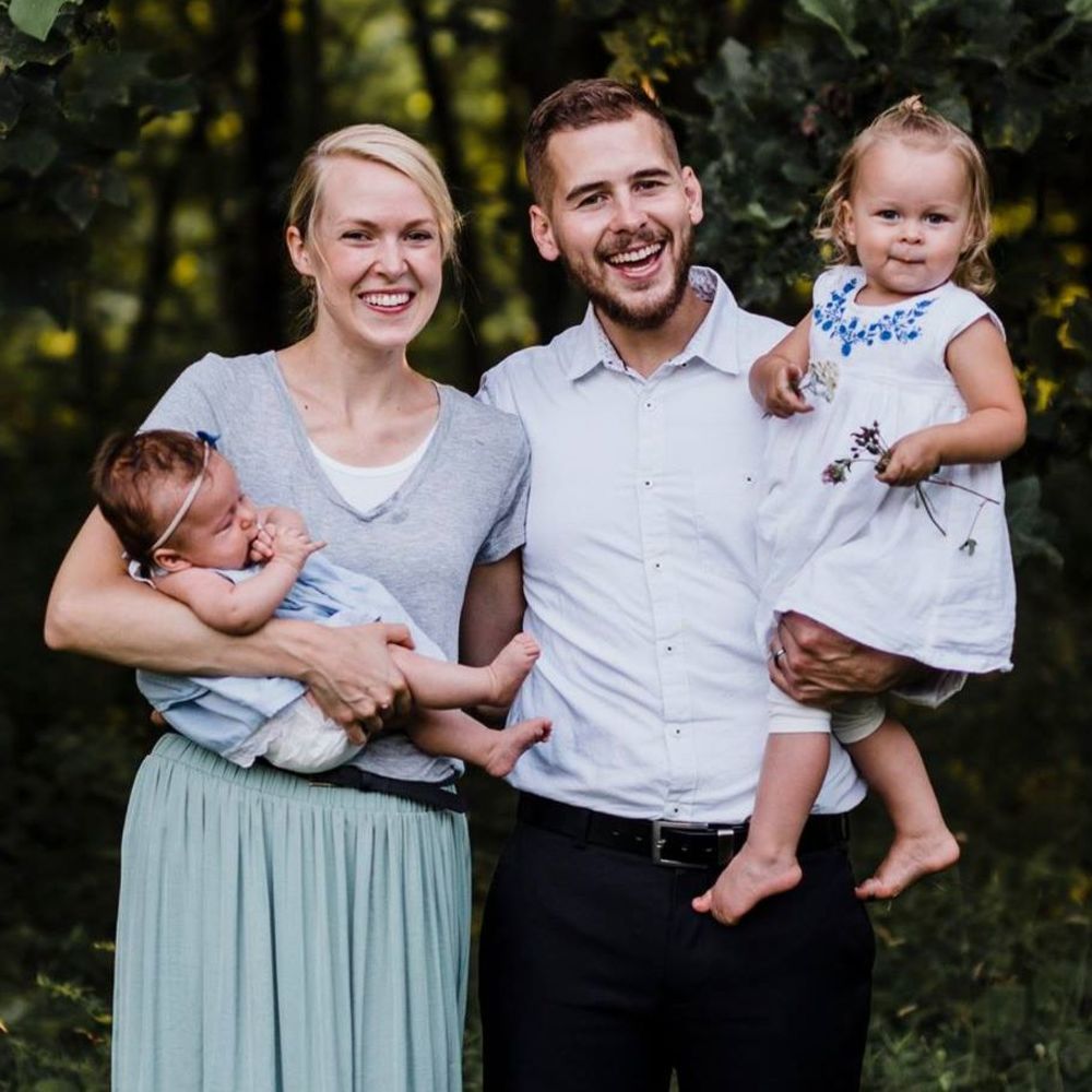 Meet your Posher, Kendra